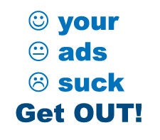 Facebook Boots Ad Networks Facebook Boots Ad Networks