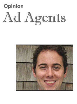 Ad Agents: Greg Hills of Varick Media Management
