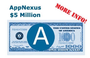 AppNexus Investment