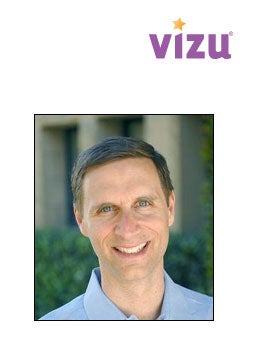 Dan Beltramo of Vizu