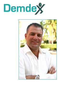 Randy Nicolau of Demdex