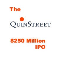 Quinstreet