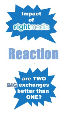 Right Media and Exchanges