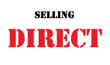 Selling DIrect Selling DIrect