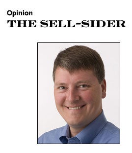 Tom Shields of Yieldex