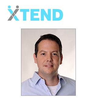 Adi Orzel of XTEND