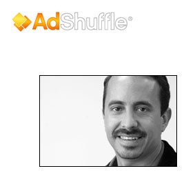 Ruben Buell, AdShuffle