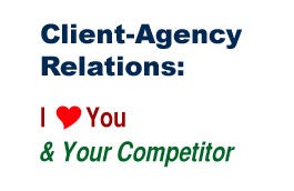 Client-Agency Relations