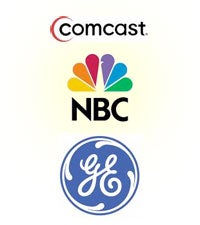 Comcast Buys NBC