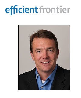 efficient-frontier