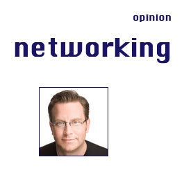 Networking - Andy Atherton, Brand.net