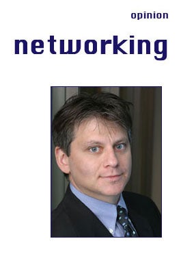networking