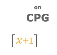 On CPG