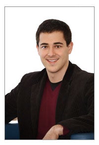 Darren Herman Elevated To Chief Digital Media Officer
