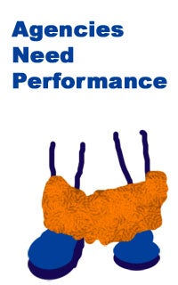 Agencies Need Performance