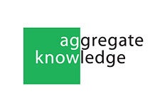 Aggregate Knowledge