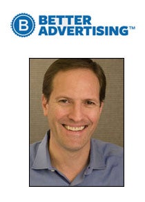 CEO Scott Meyer of Better Advertising