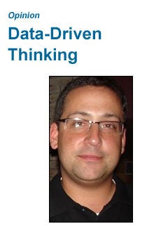 Data-Driven Thinking