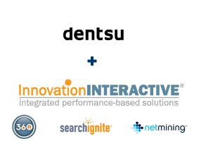 Dentsu Buys Innovation Interactive