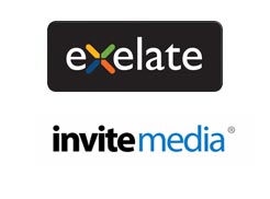 eXelate and Invite Media