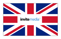 Invite Media In The UK