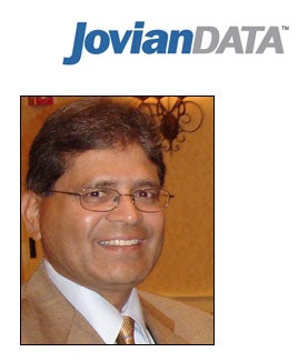 JovianDATA