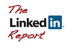 The LinkedIn Report
