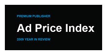 PubMatic Ad Price Index