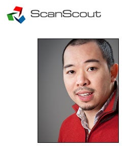 Waikit Lau of ScanScout