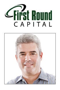 Chris Fralic, First Round Capital