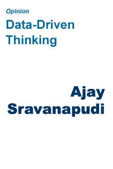 Data-Driven Thinking