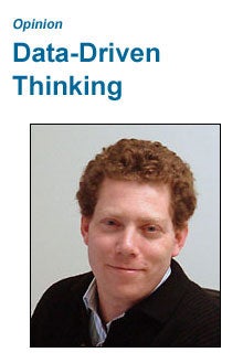 Data-Driven Thinking
