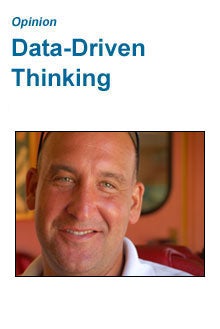 Data-Driven Thinking