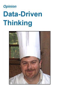 Data-Driven Thinking