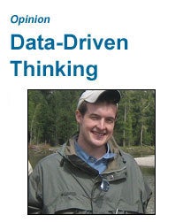 Data-Driven Thinking
