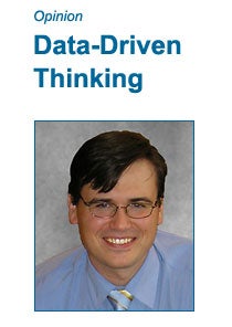 Data-Driven Thinking