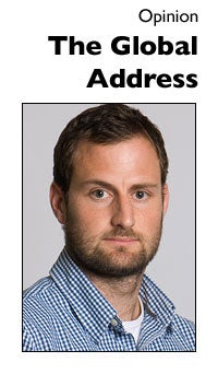 The Global Address