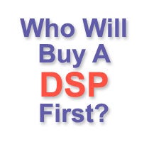 Buy A DSP