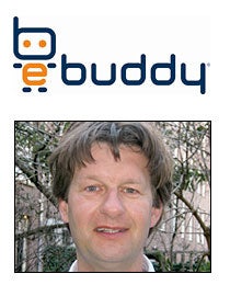 Rogier van den Heuvel, eBuddy