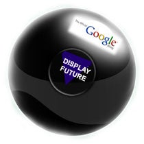 Google Display Future