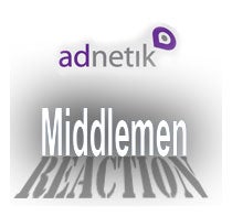 Middlemen Reaction