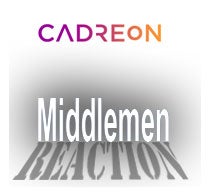 Middlemen Reaction