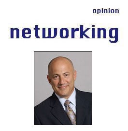 Networking - Jeff Hirsch Networking - Jeff Hirsch