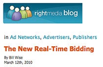 Right Media Blog Right Media Blog