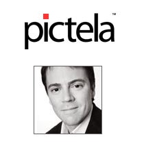 Greg Rogers of Pictela