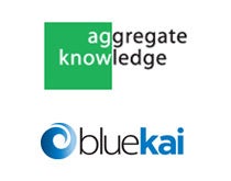 Aggregate Knowledge and BlueKai