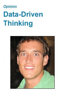 Data-Driven Thinking