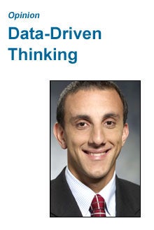 Data-Driven Thinking