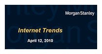 Internet Trends