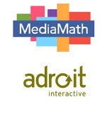 MediaMath Acquires Adroit